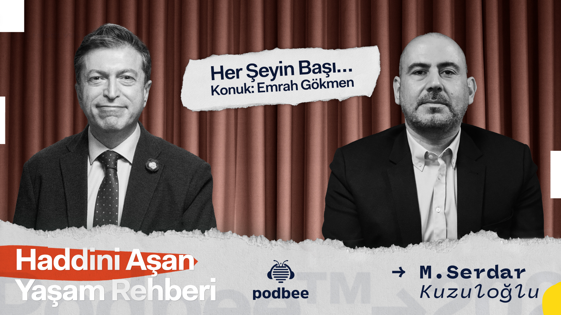 Her Şeyin Başı