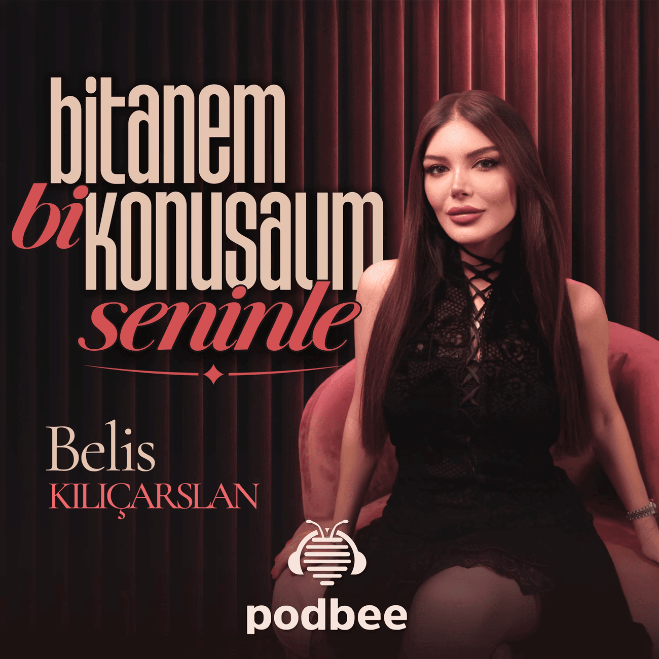 bitanem bi' konuşalım seninle