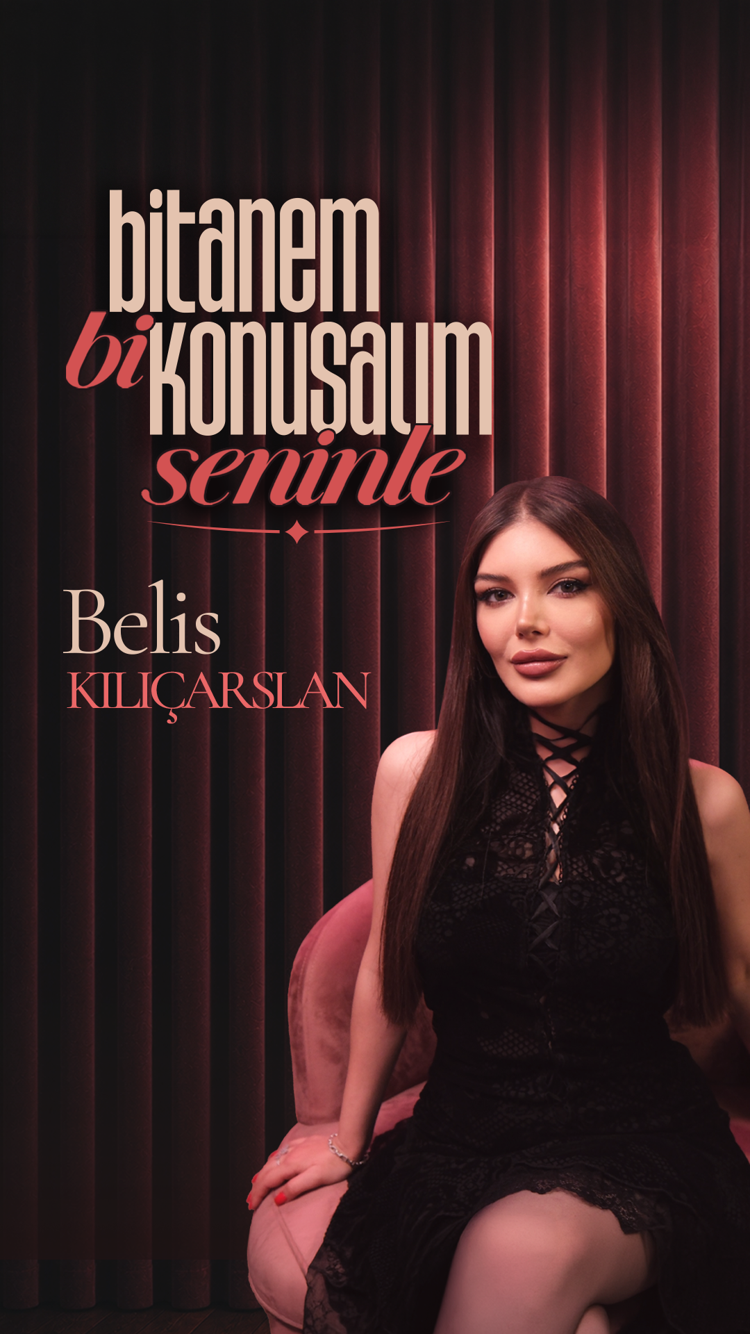 bitanem bi' konuşalım seninle