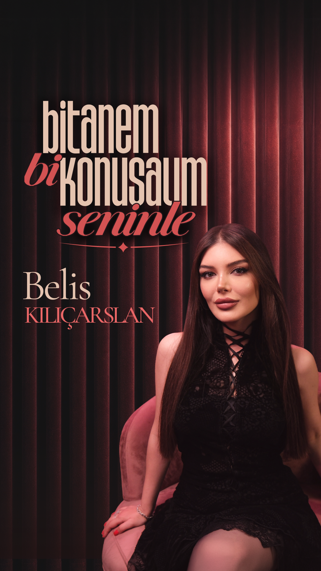 bitanem bi' konuşalım seninle Mobile Banner