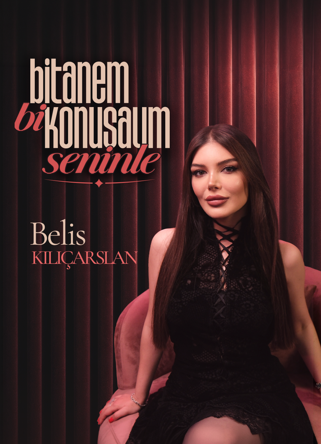 bitanem bi' konuşalım seninle