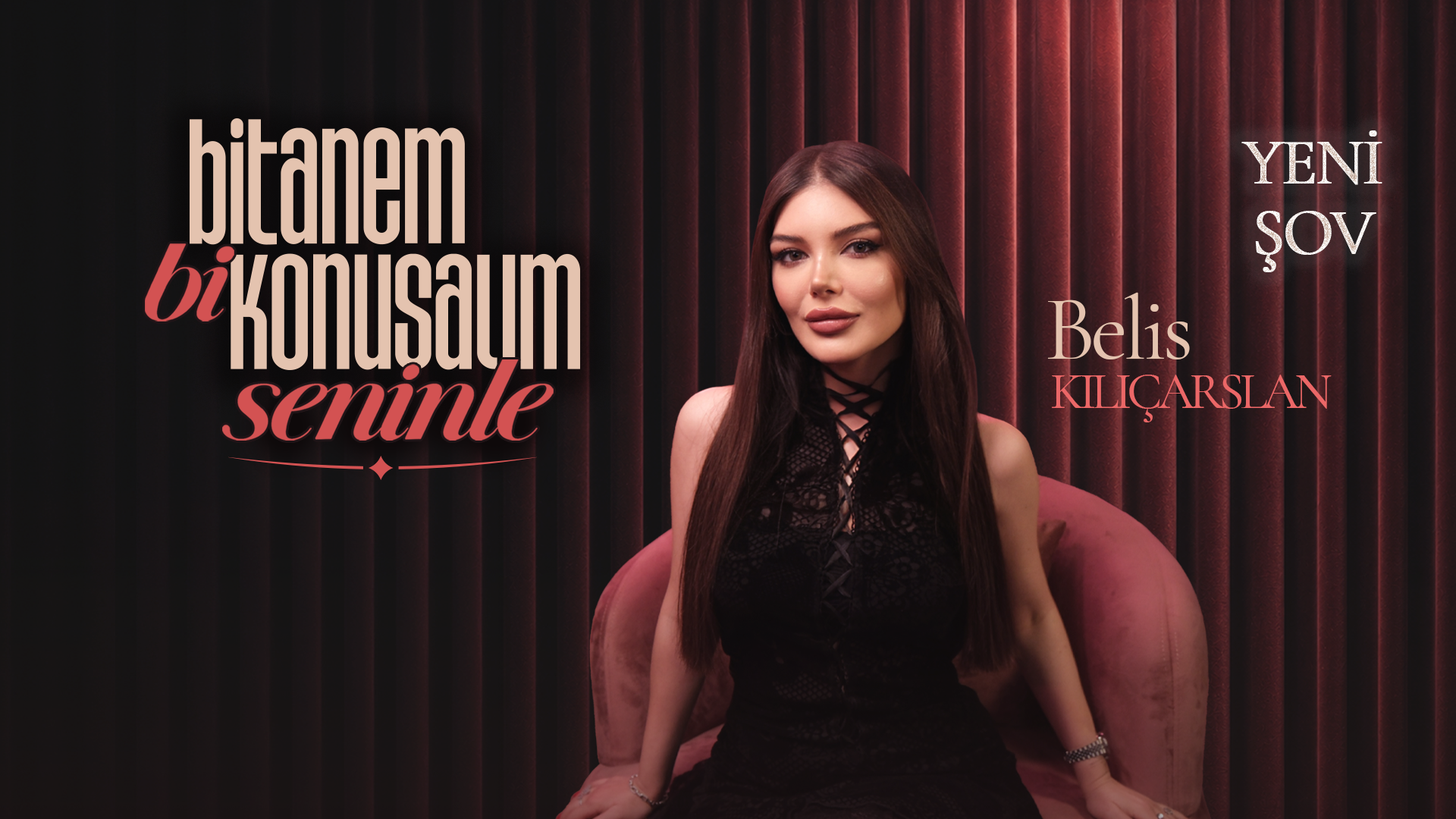 bitanem bi' konuşalım seninle Banner