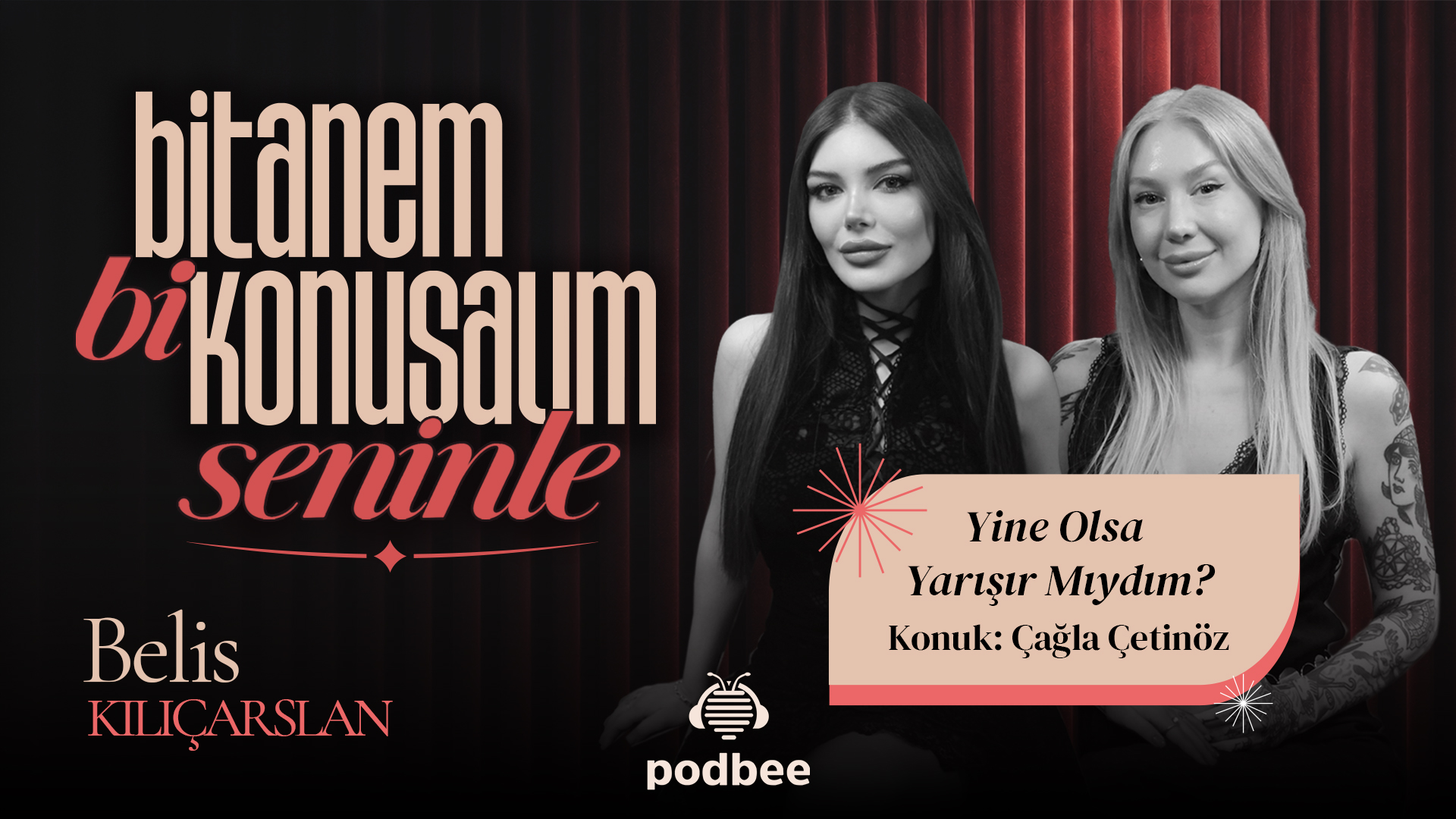 Yine Olsa Yarışır Mıydım? 