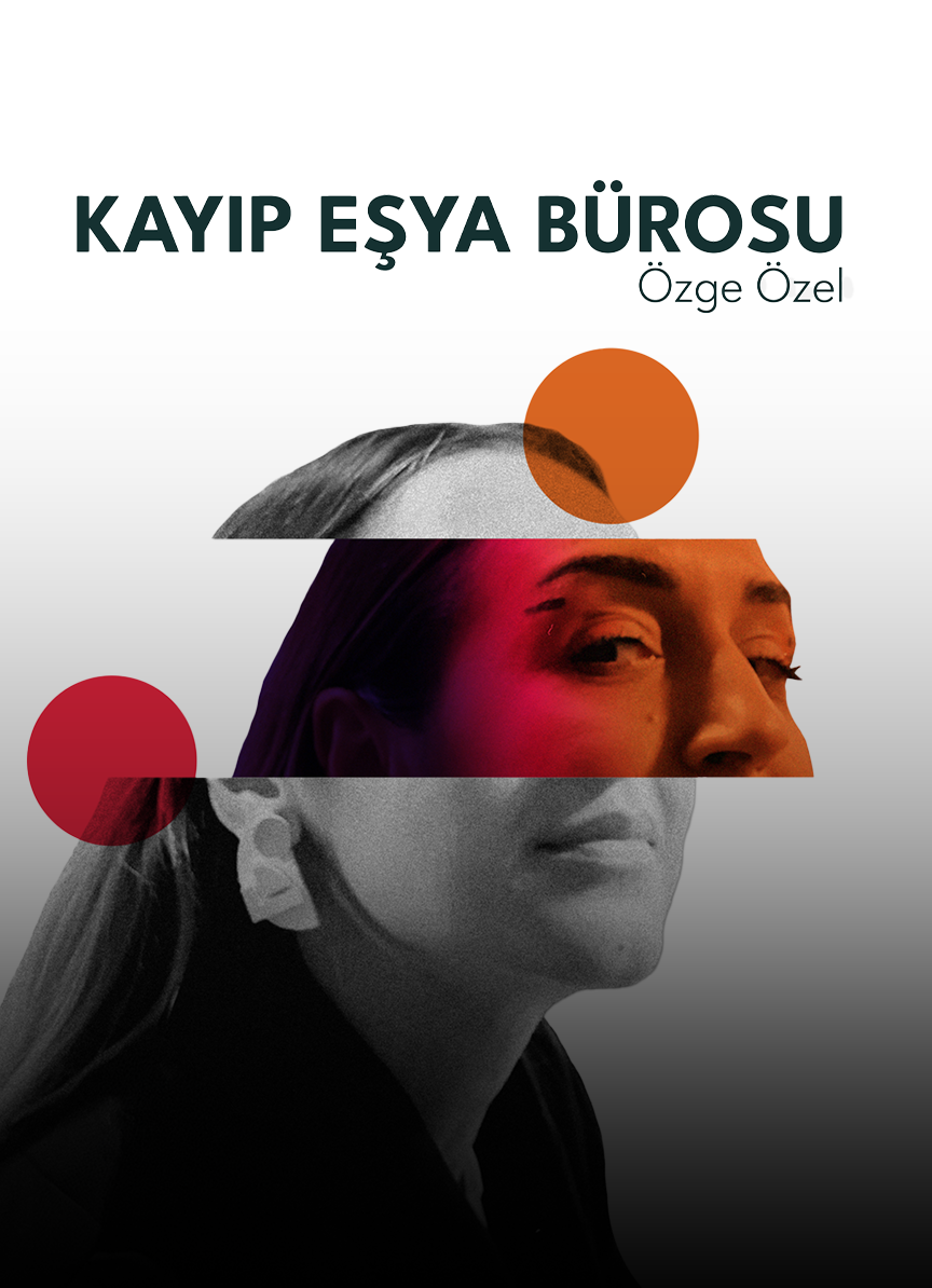 Kayıp Eşya Bürosu Mobile Banner