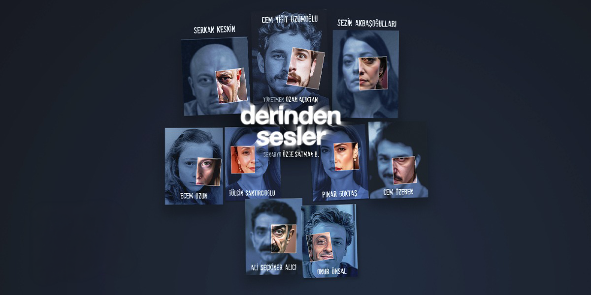 Derinden Sesler