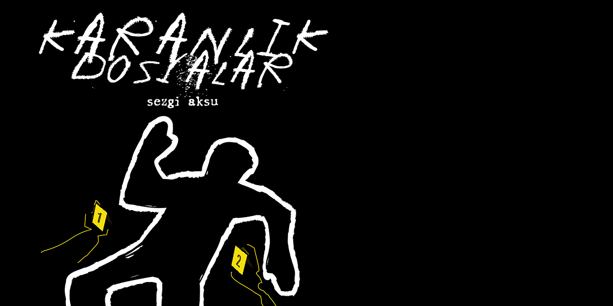 Karanlık Dosyalar