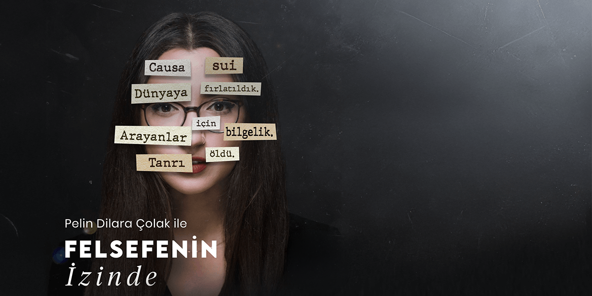 Felsefenin İzinde