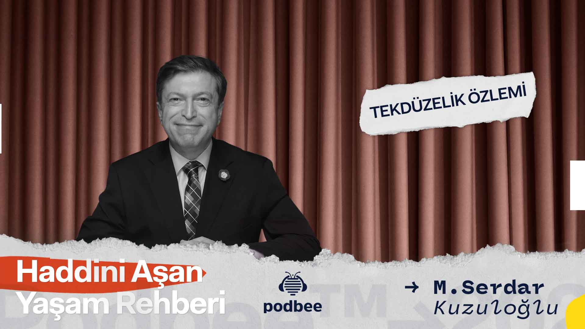 Tekdüzelik Özlem