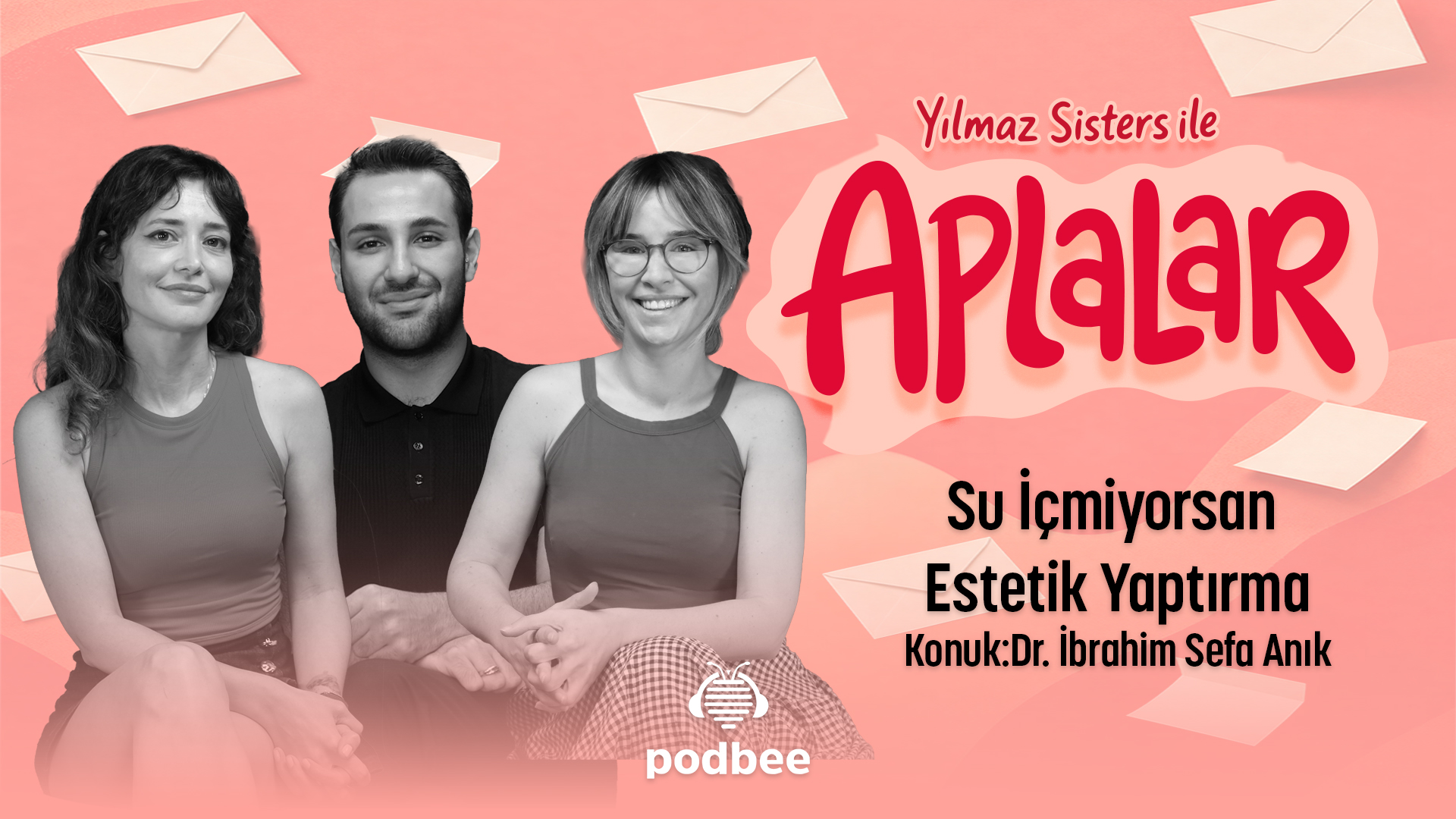 Su İçmiyorsan Estetik Yaptırma