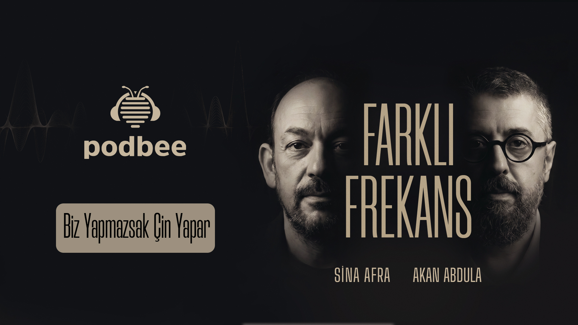 Biz Yapmazsak Çin Yapar