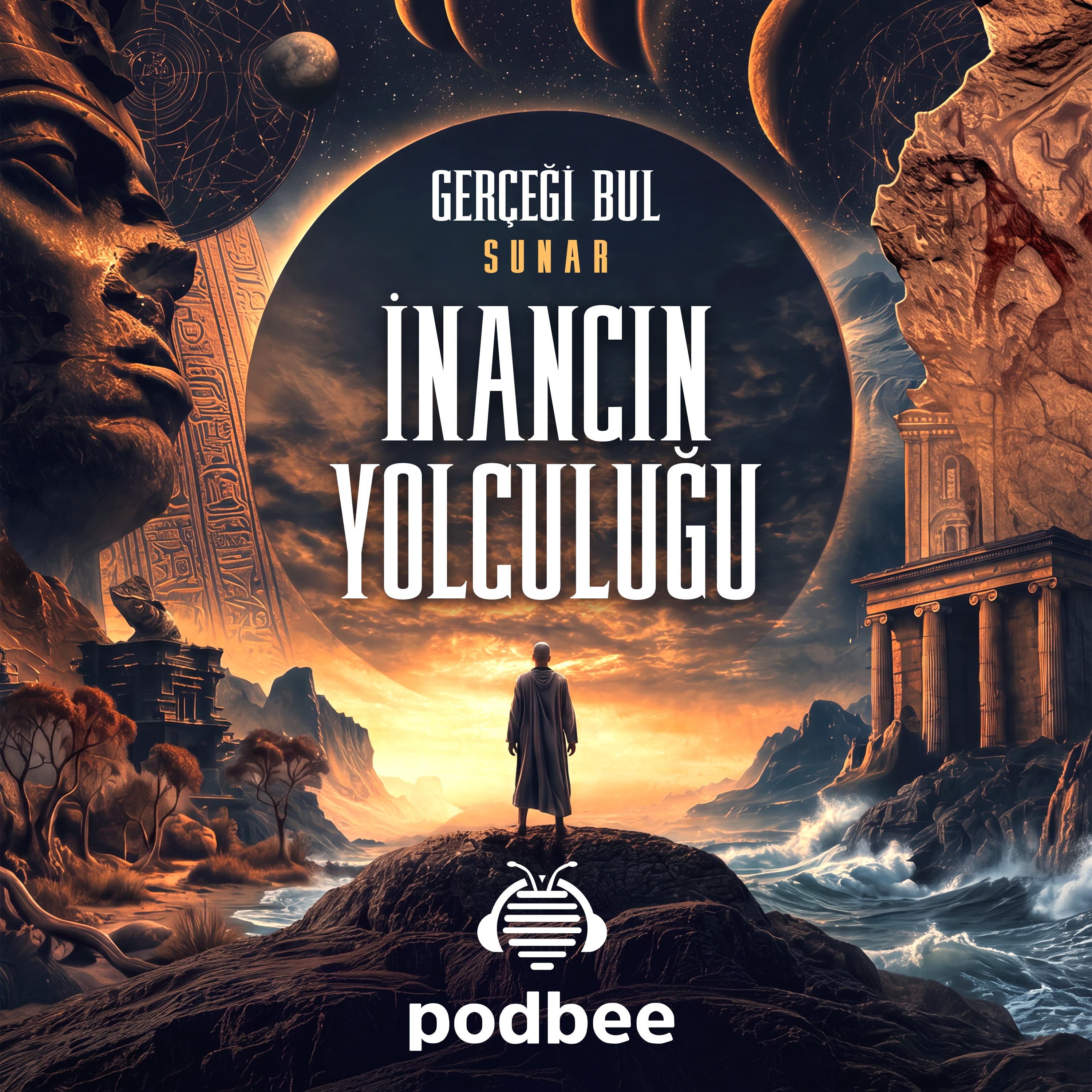 İnancın Yolculuğu