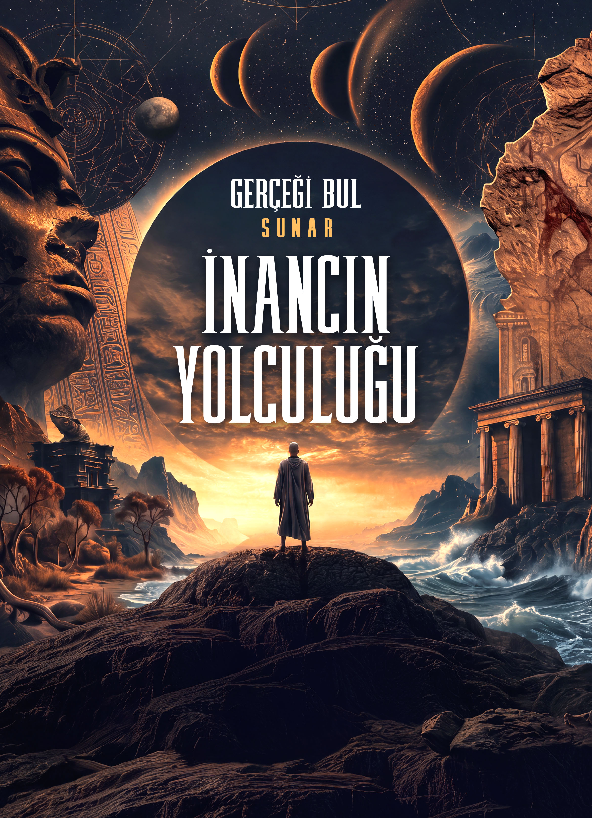 İnancın Yolculuğu