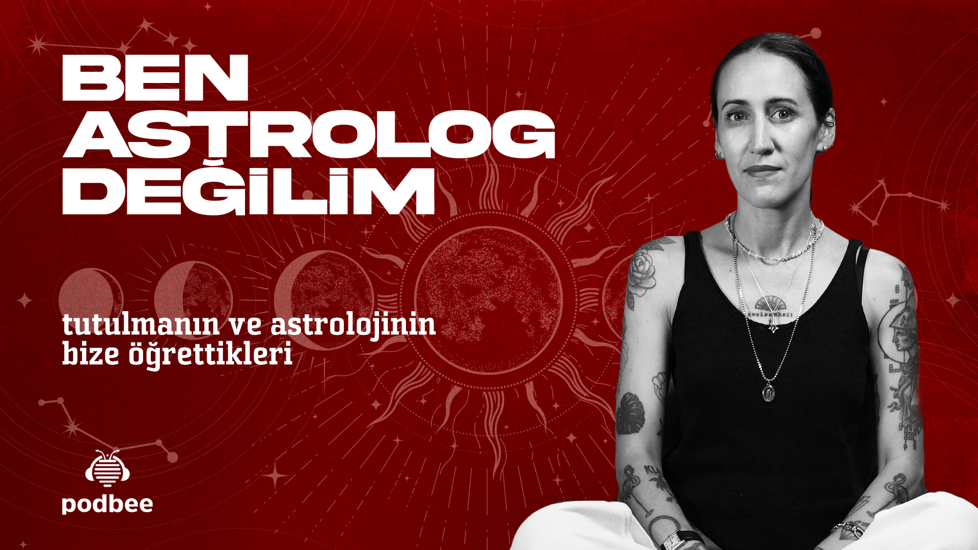 tutulmanın ve astrolojinin bize öğrettikleri