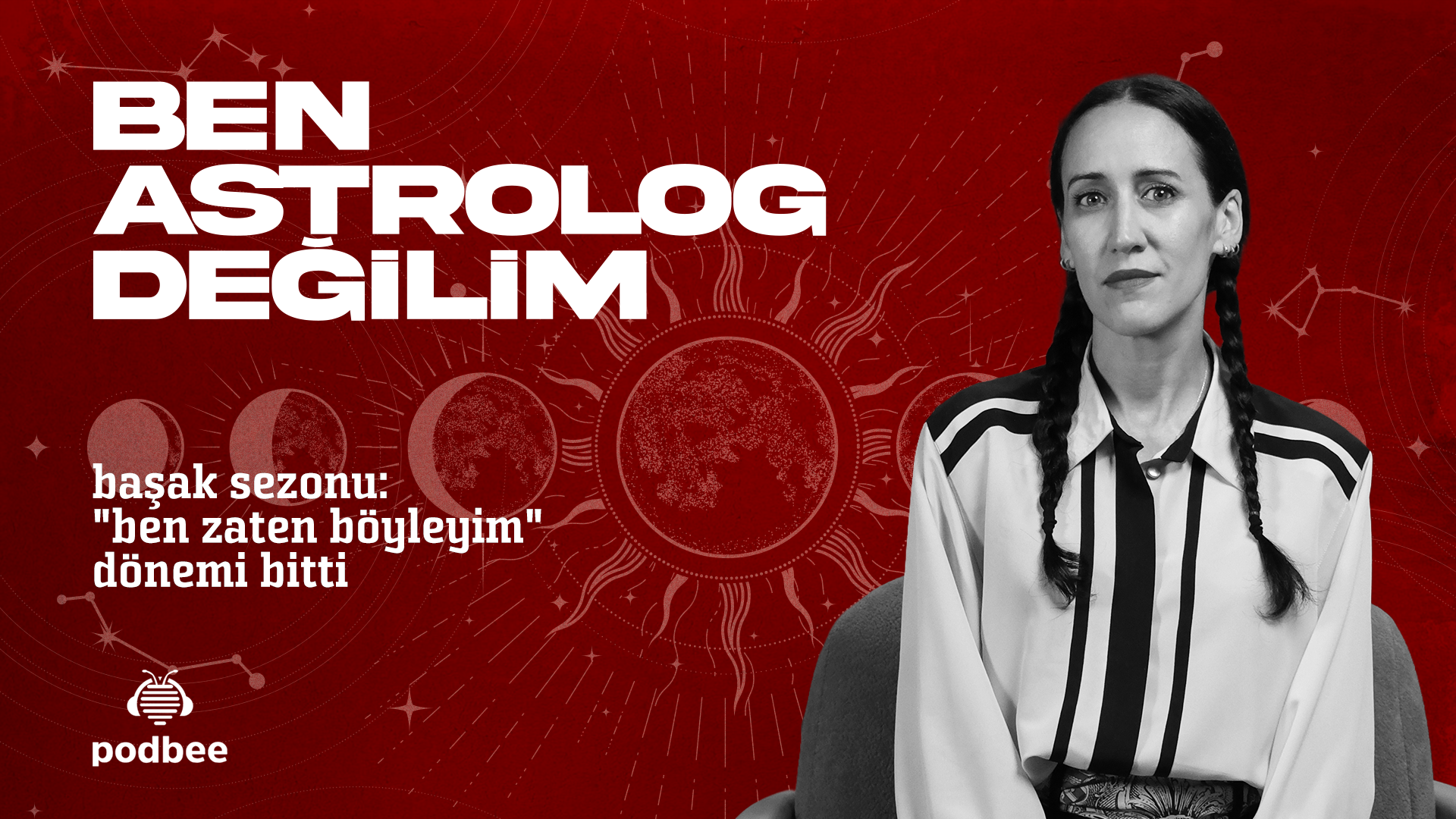 başak sezonu: “ben zaten böyleyim” dönemi bitti