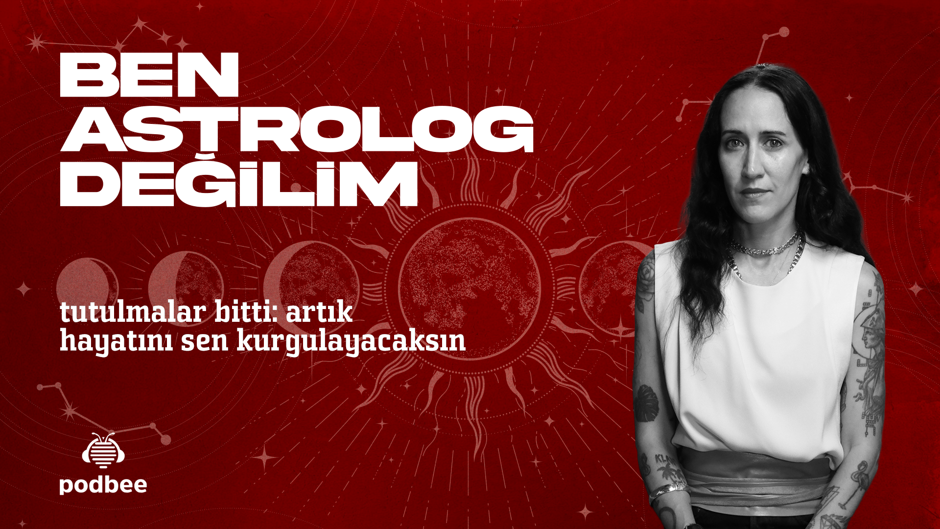 balık sezonu bitti: artık hayatını sen kurgulayacaksın