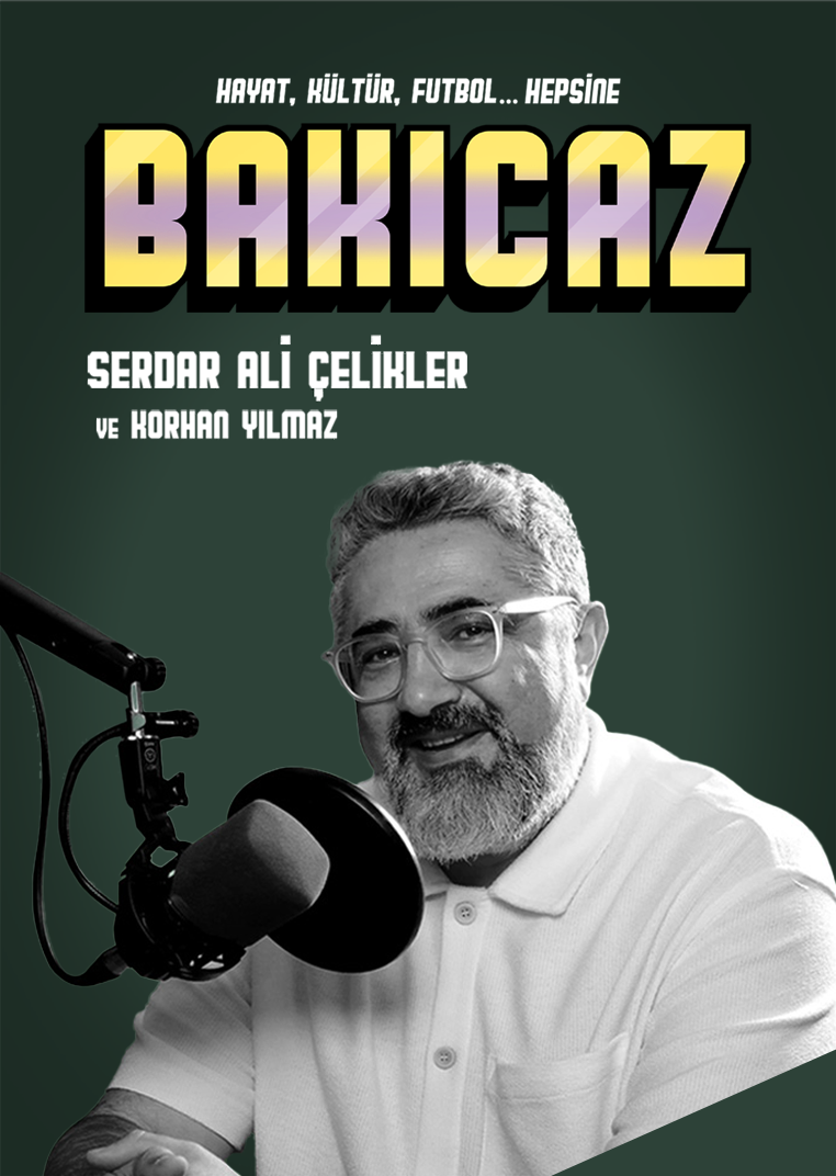 Bakıcaz