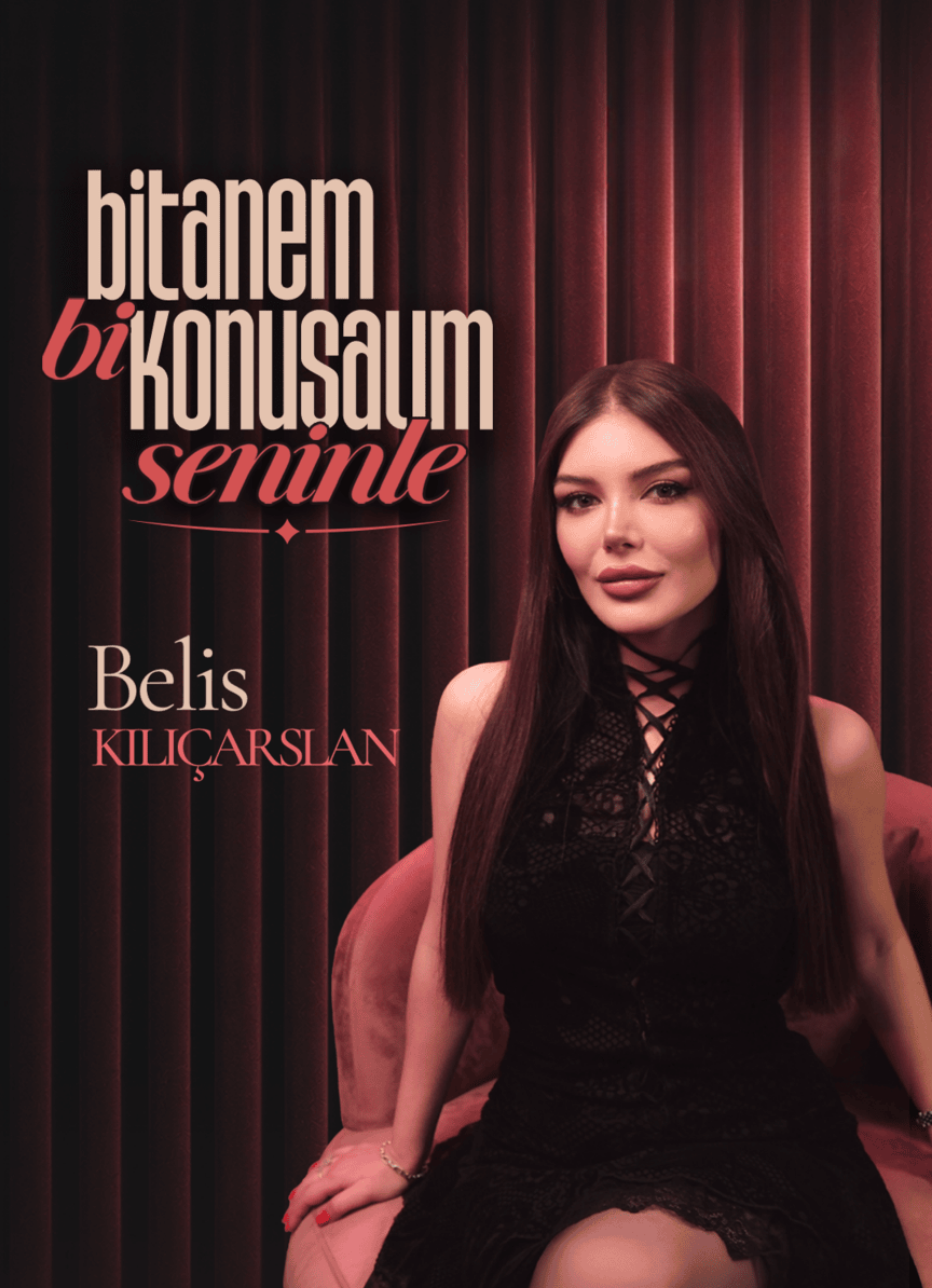 bitanem bi' konuşalım seninle