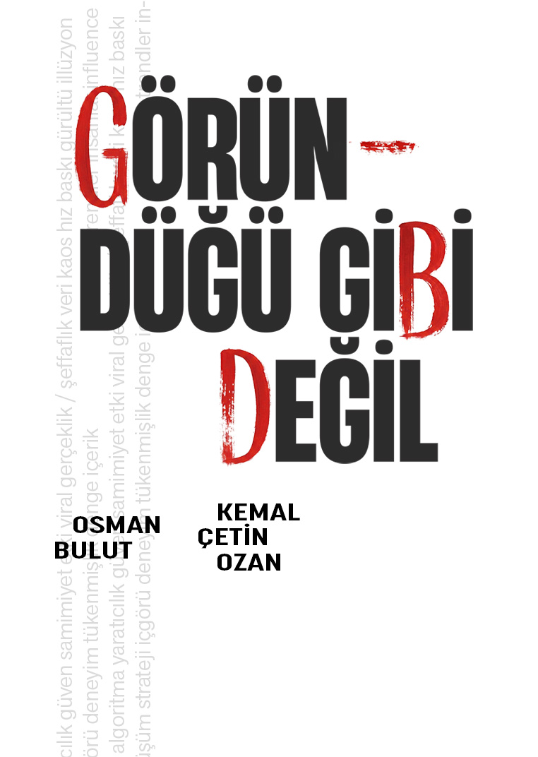Göründüğü Gibi Değil