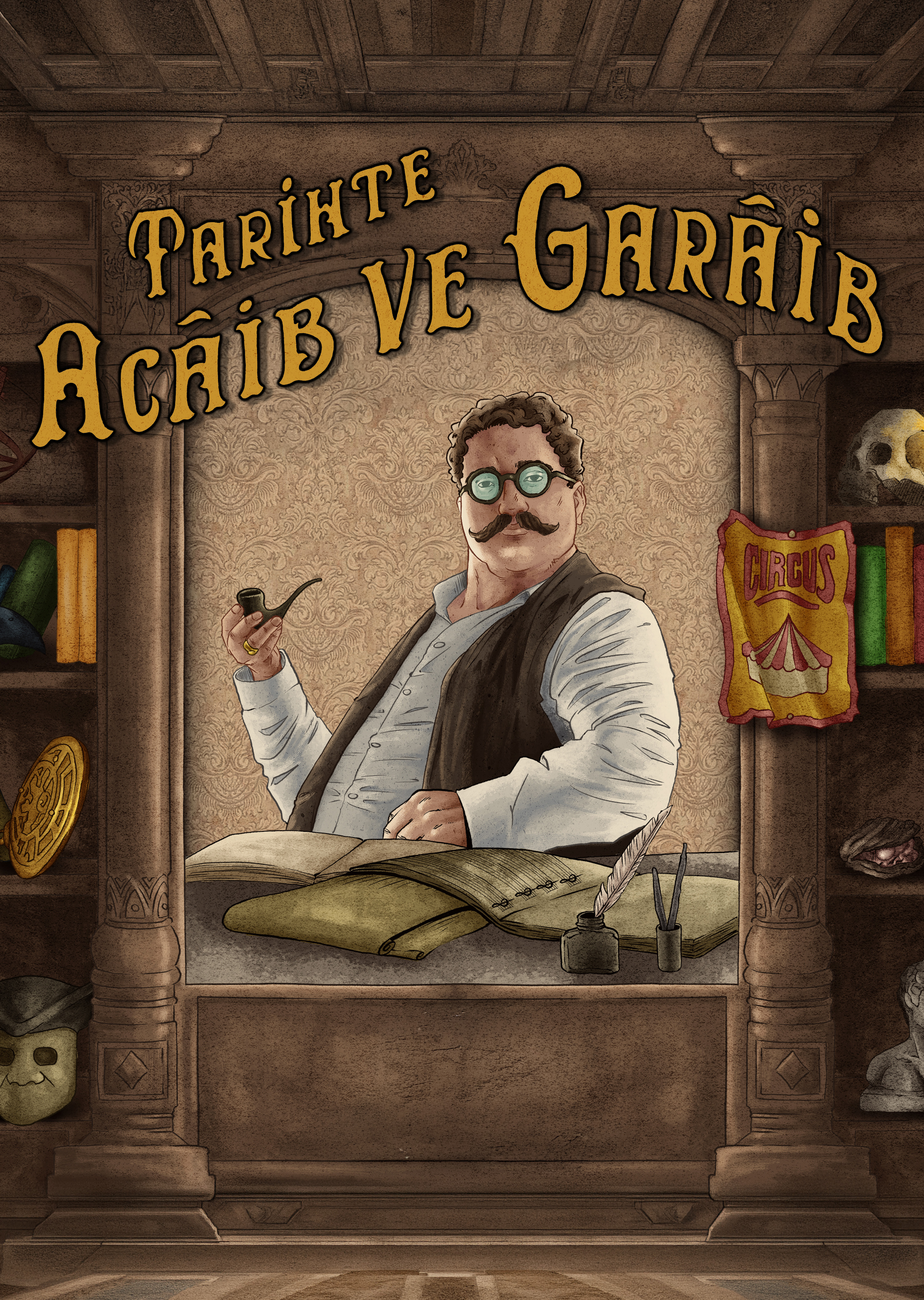 Tarihte Acâib ve Garâib