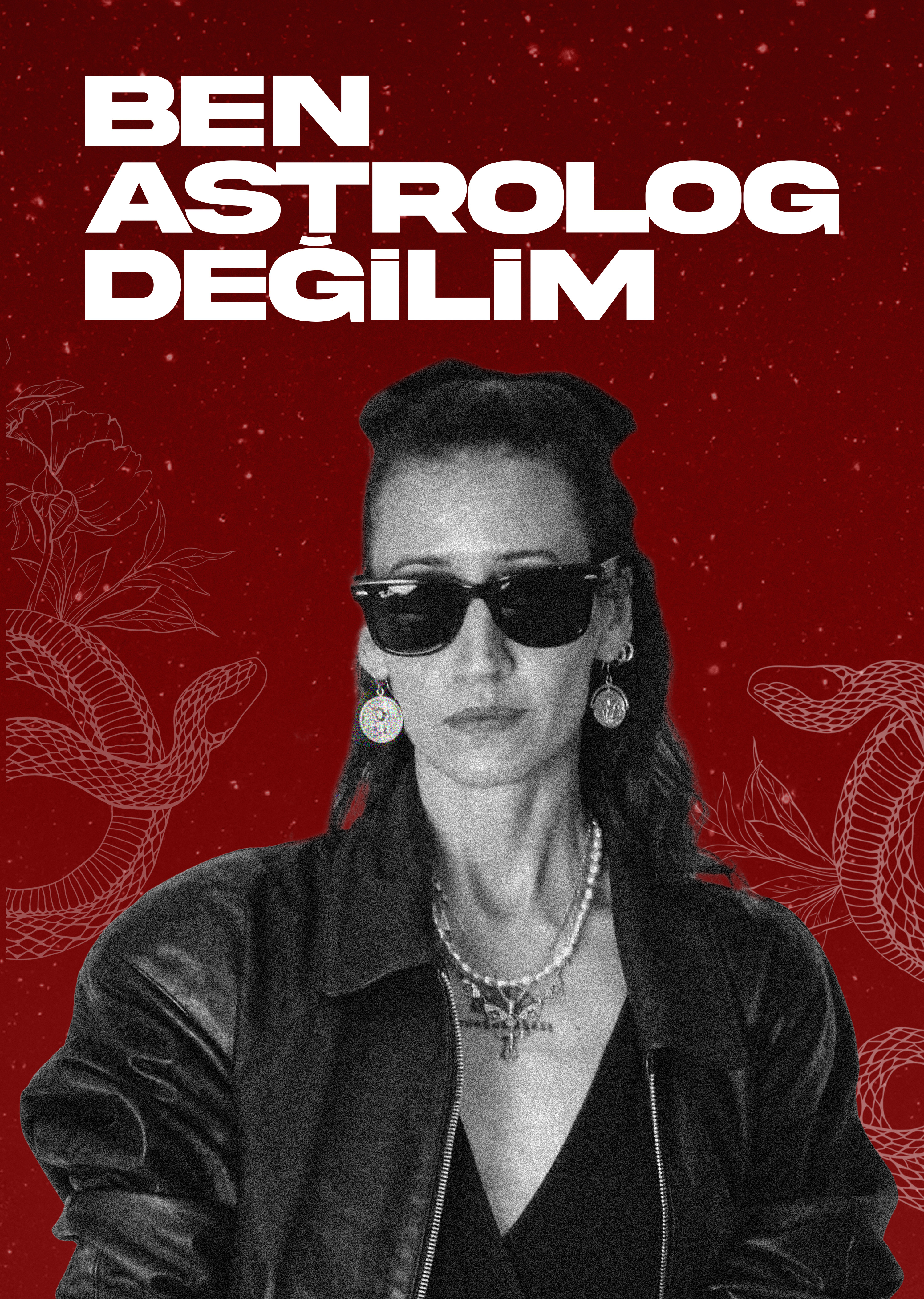 Ben Astrolog Değilim