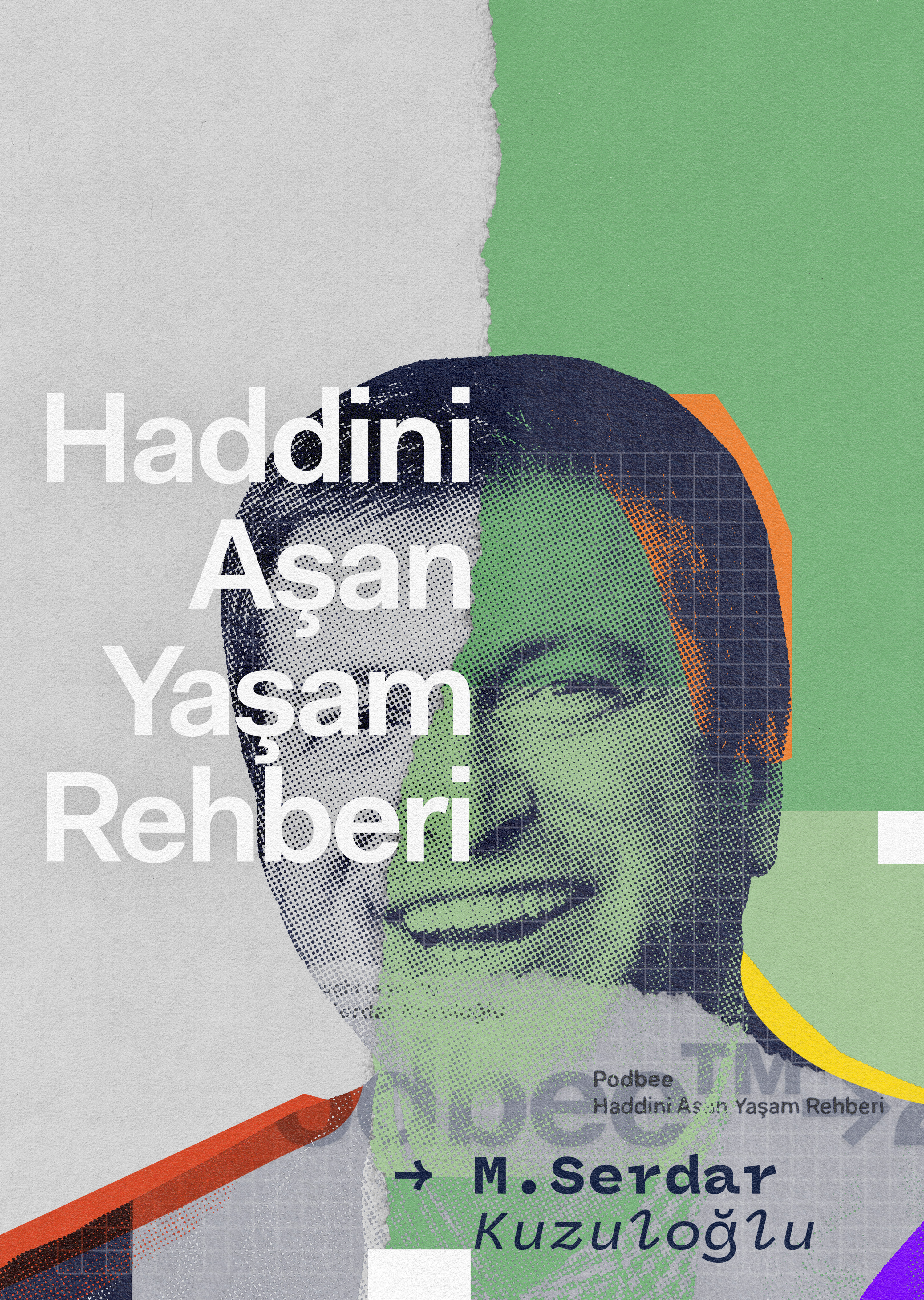 Haddini Aşan Yaşam Rehberi
