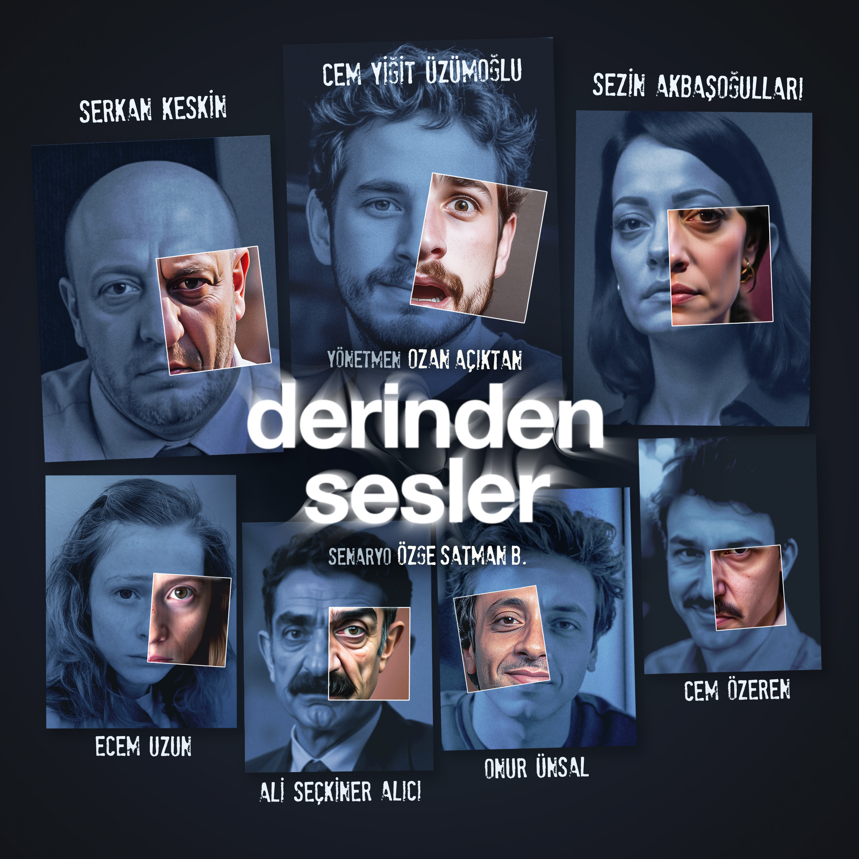 Derinden Sesler