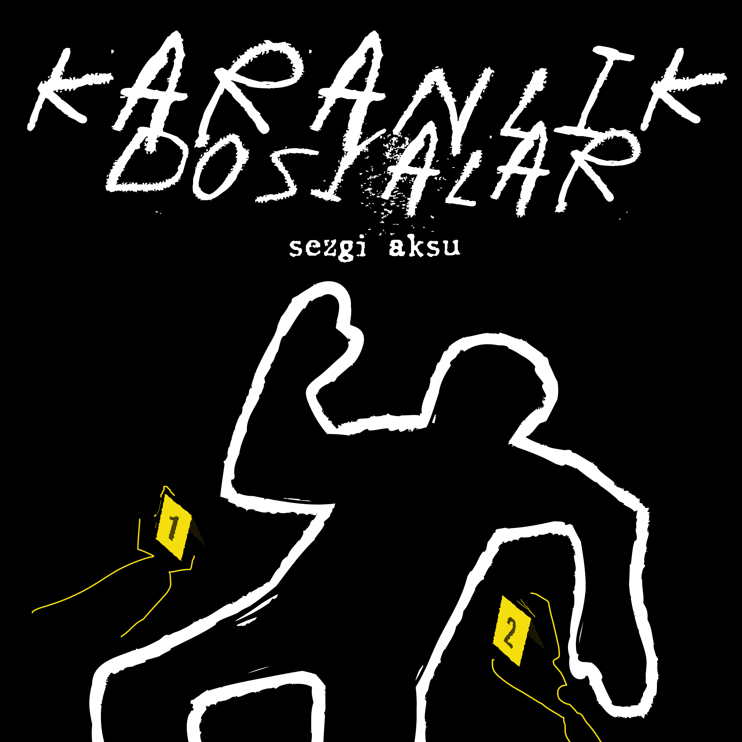 Karanlık Dosyalar