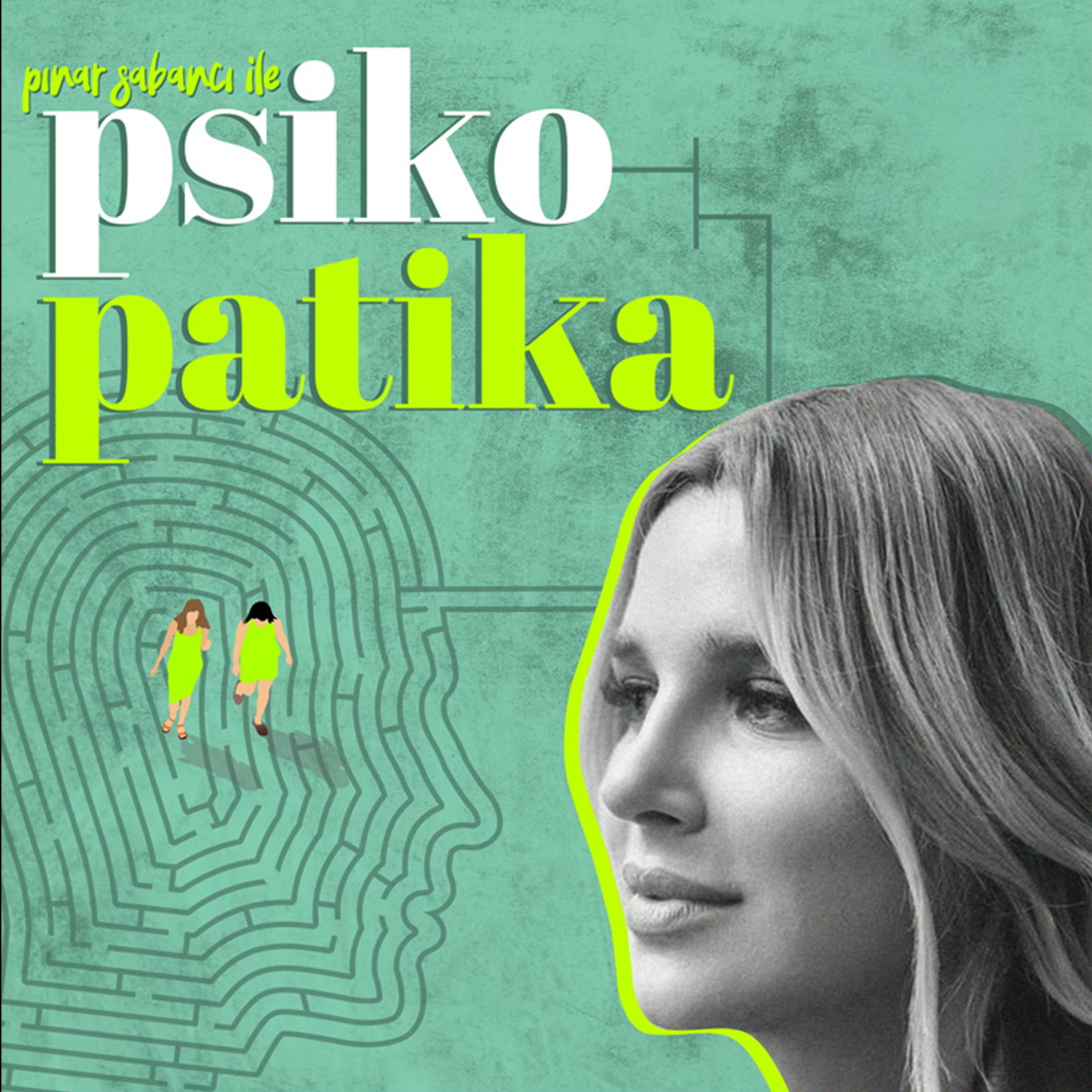 Psikopatika