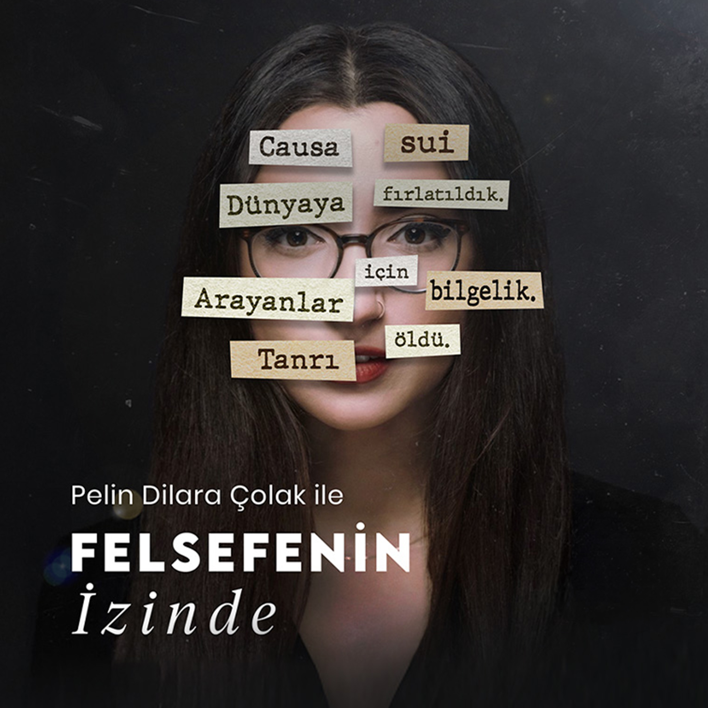 Felsefenin İzinde