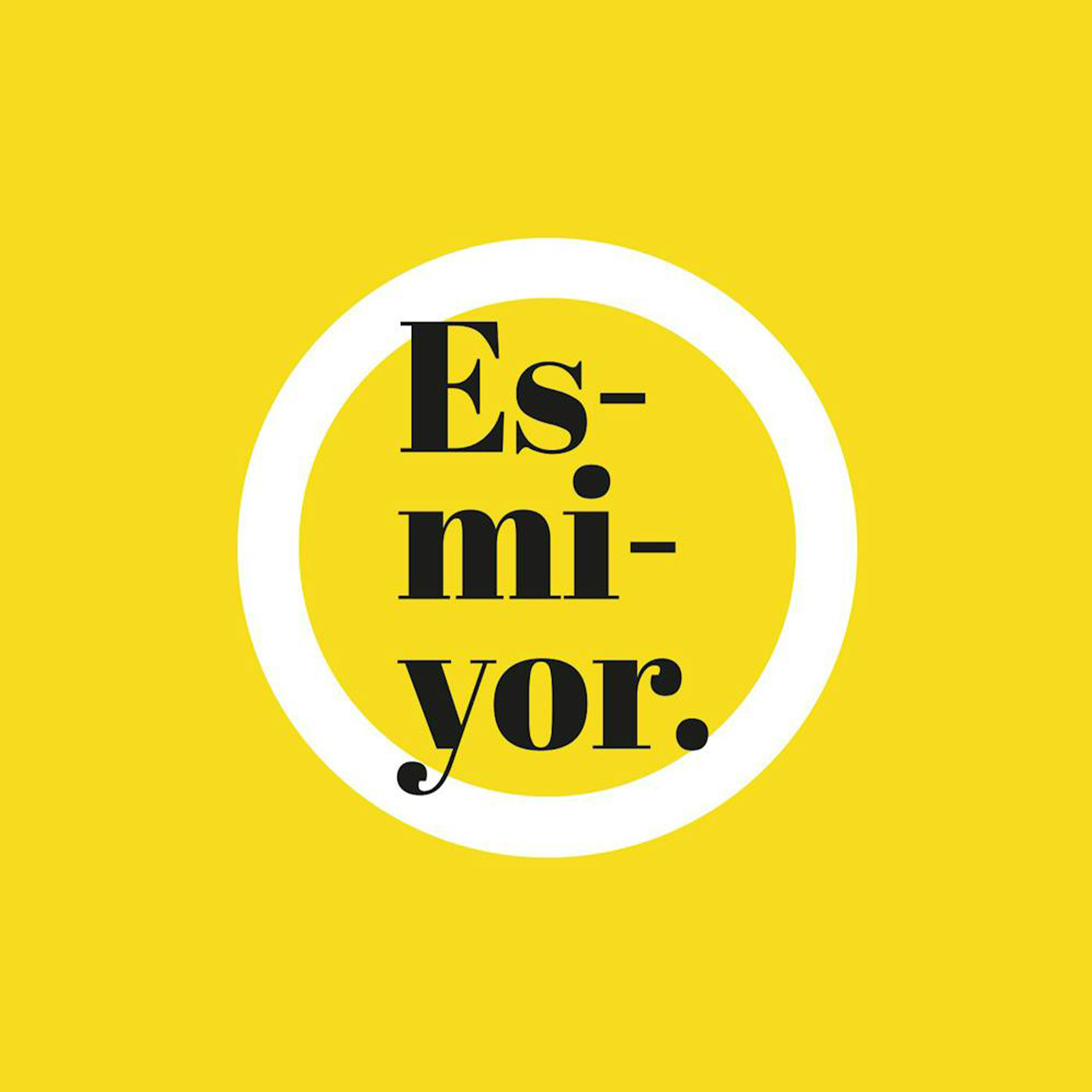 Esmiyor