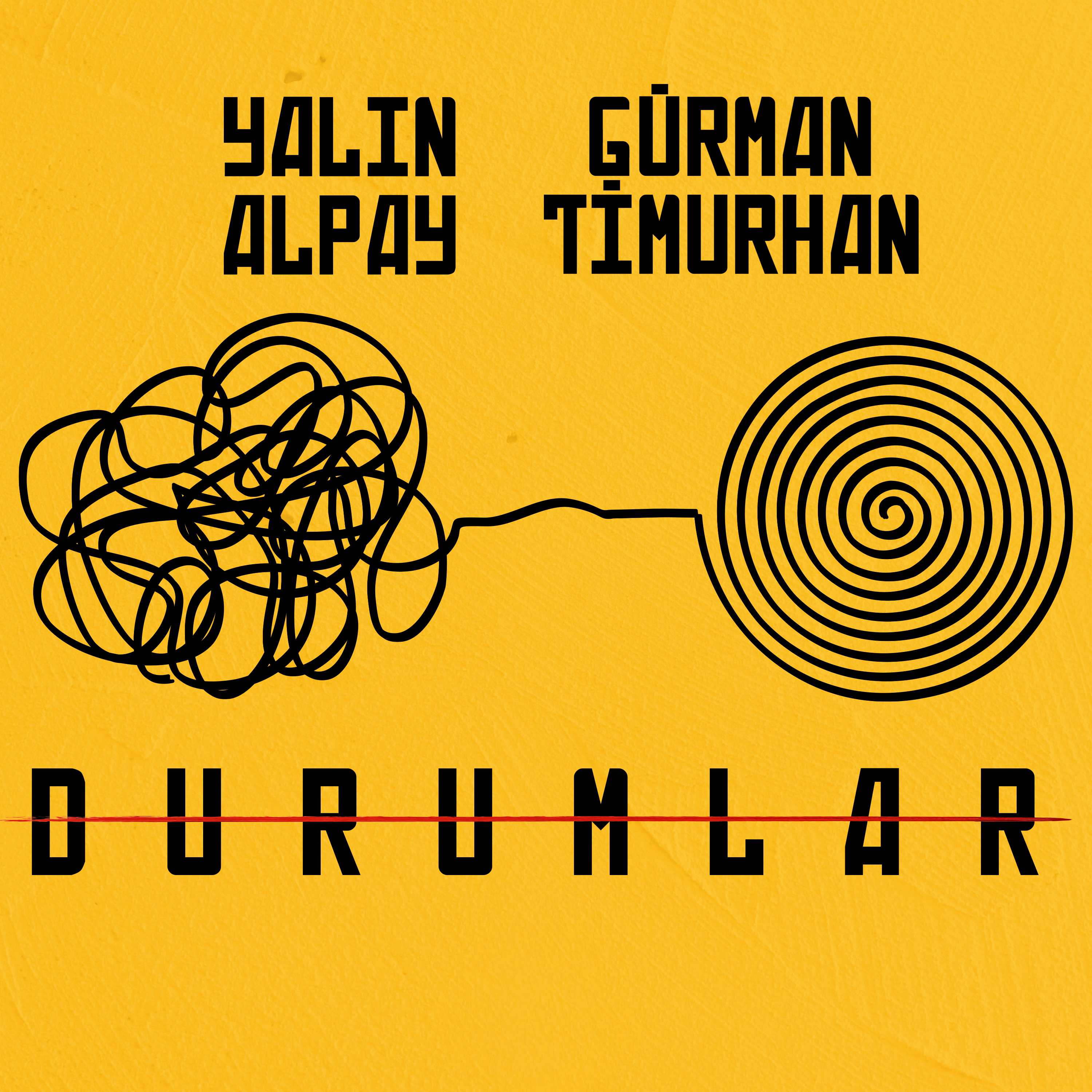 Durumlar