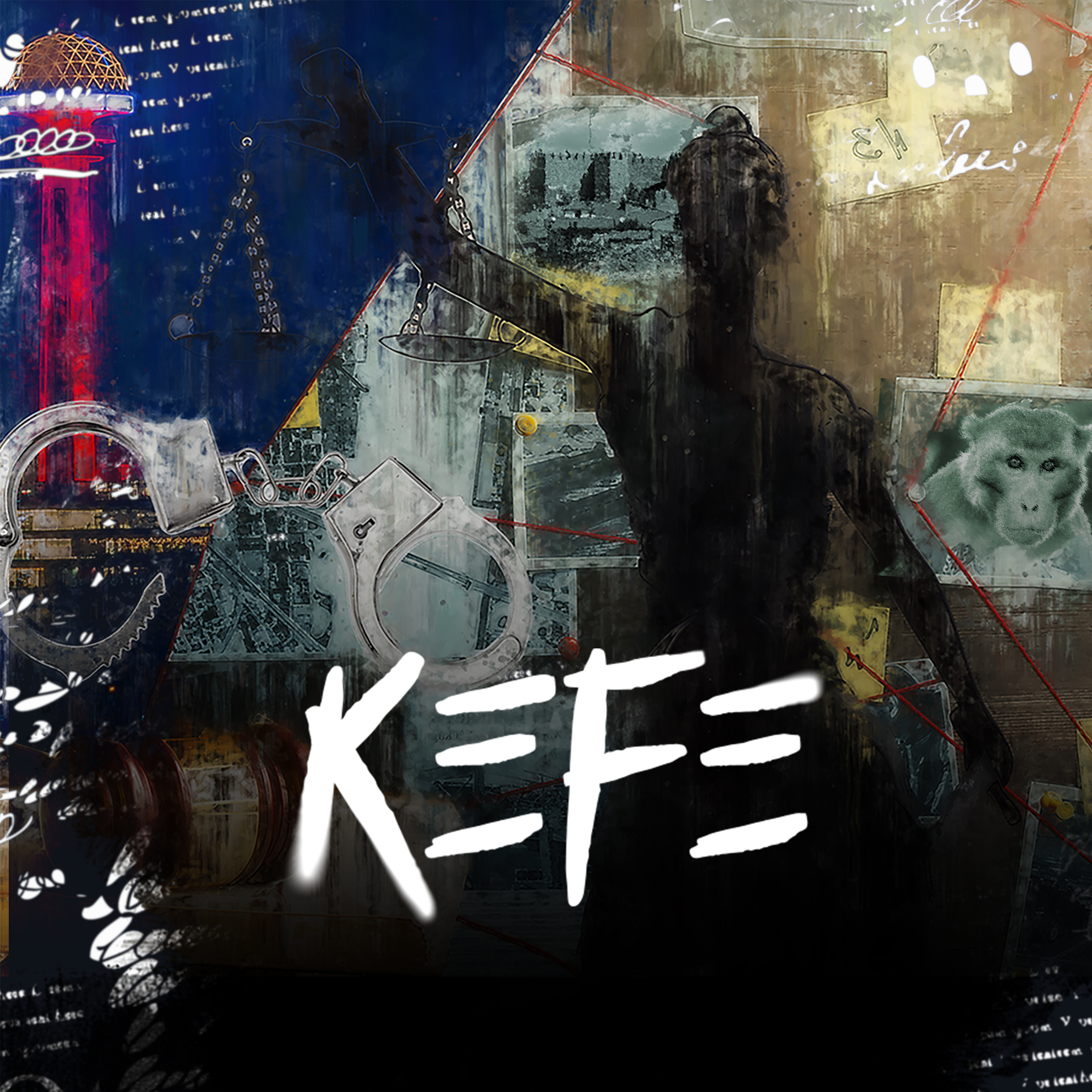 Kefe