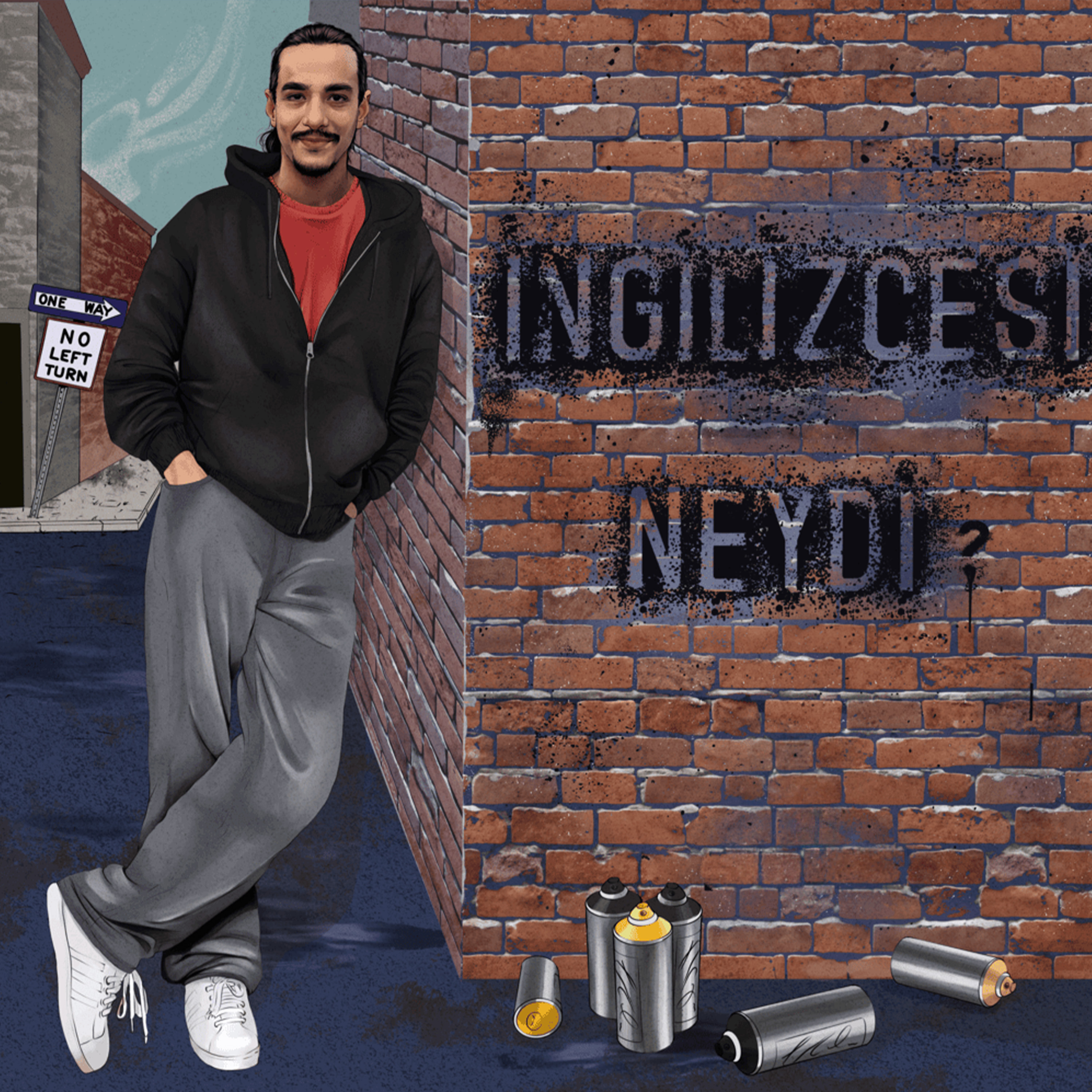 İngilizcesi Neydi?