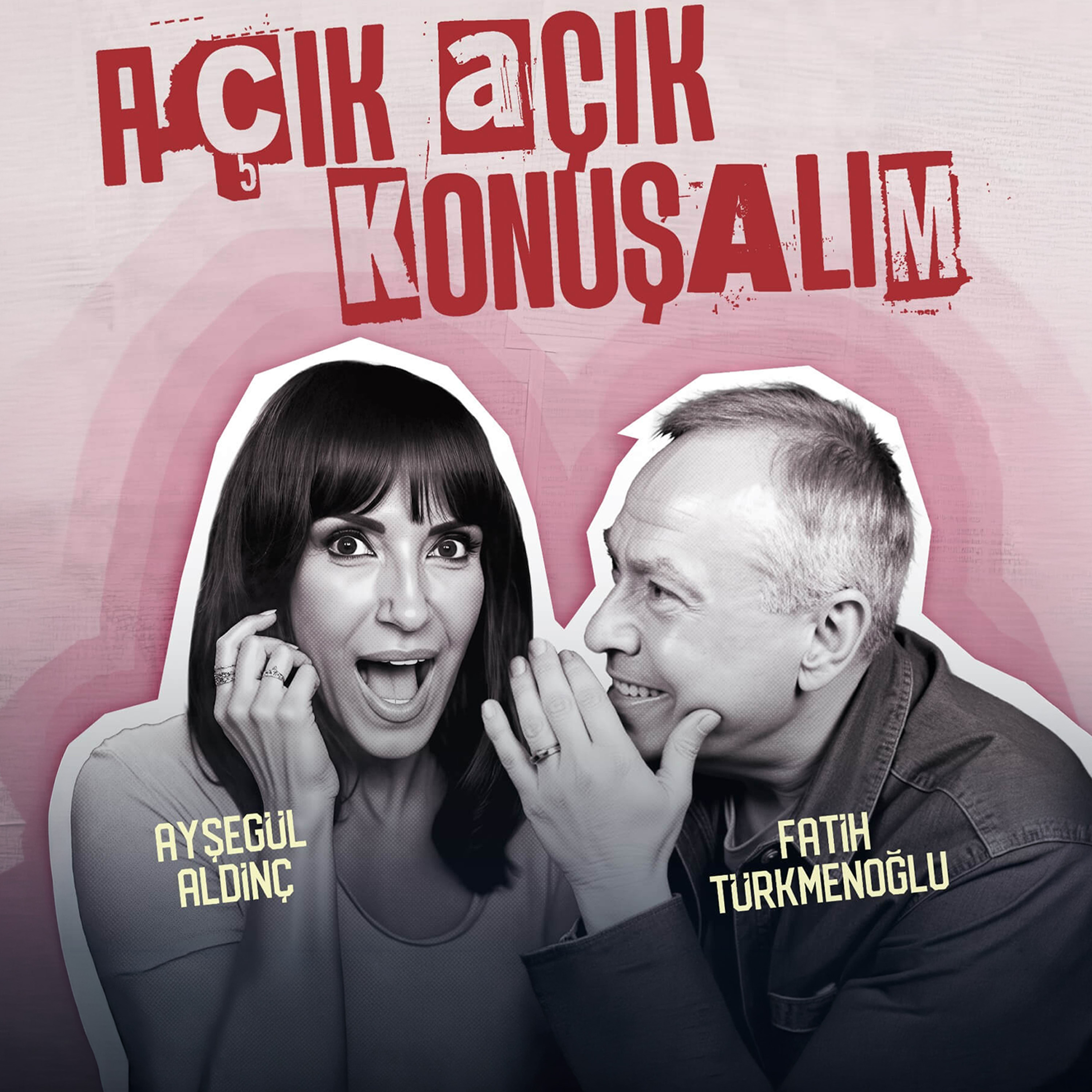 Açık Açık Konuşalım