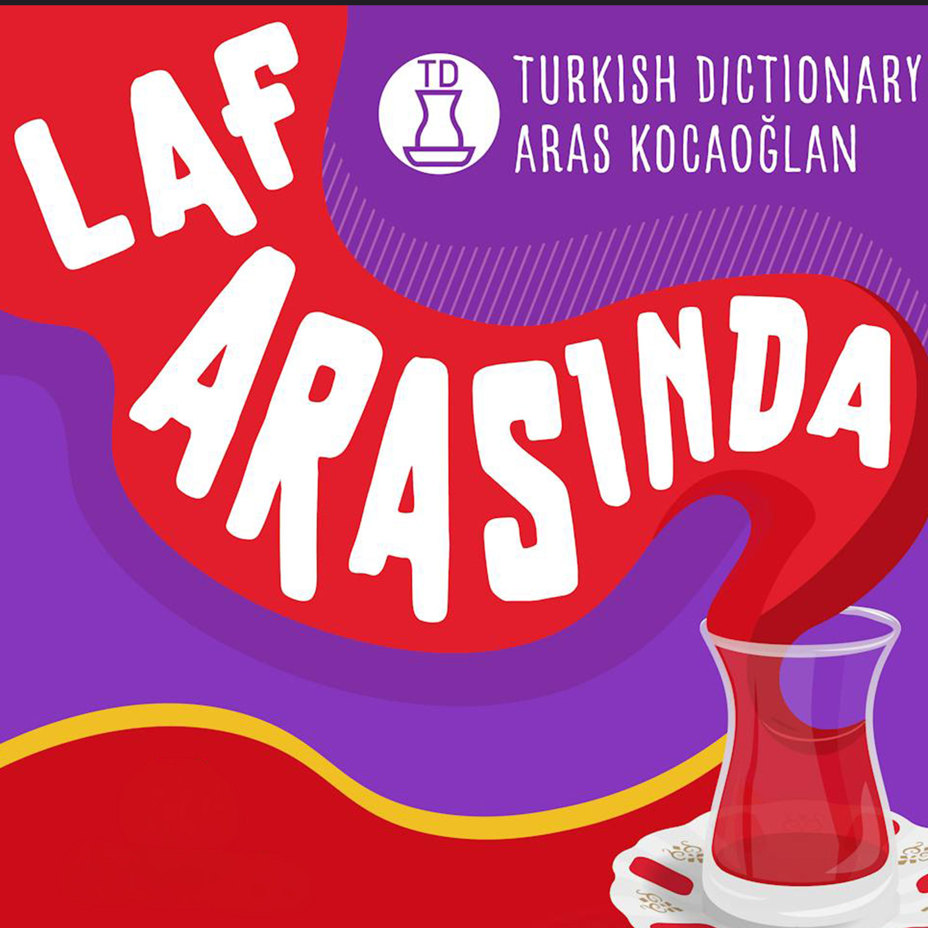 Laf Arasında