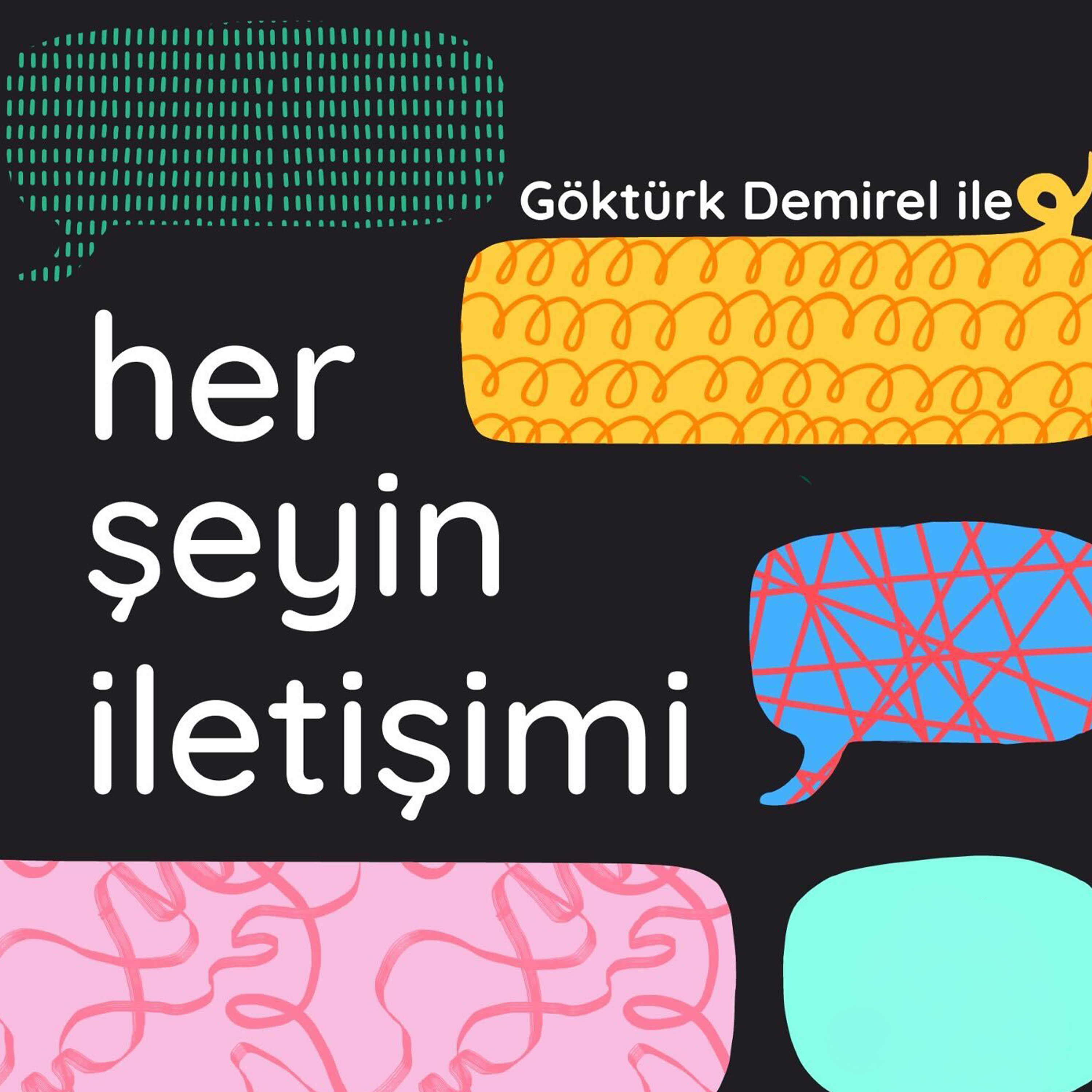 Her Şeyin İletişimi