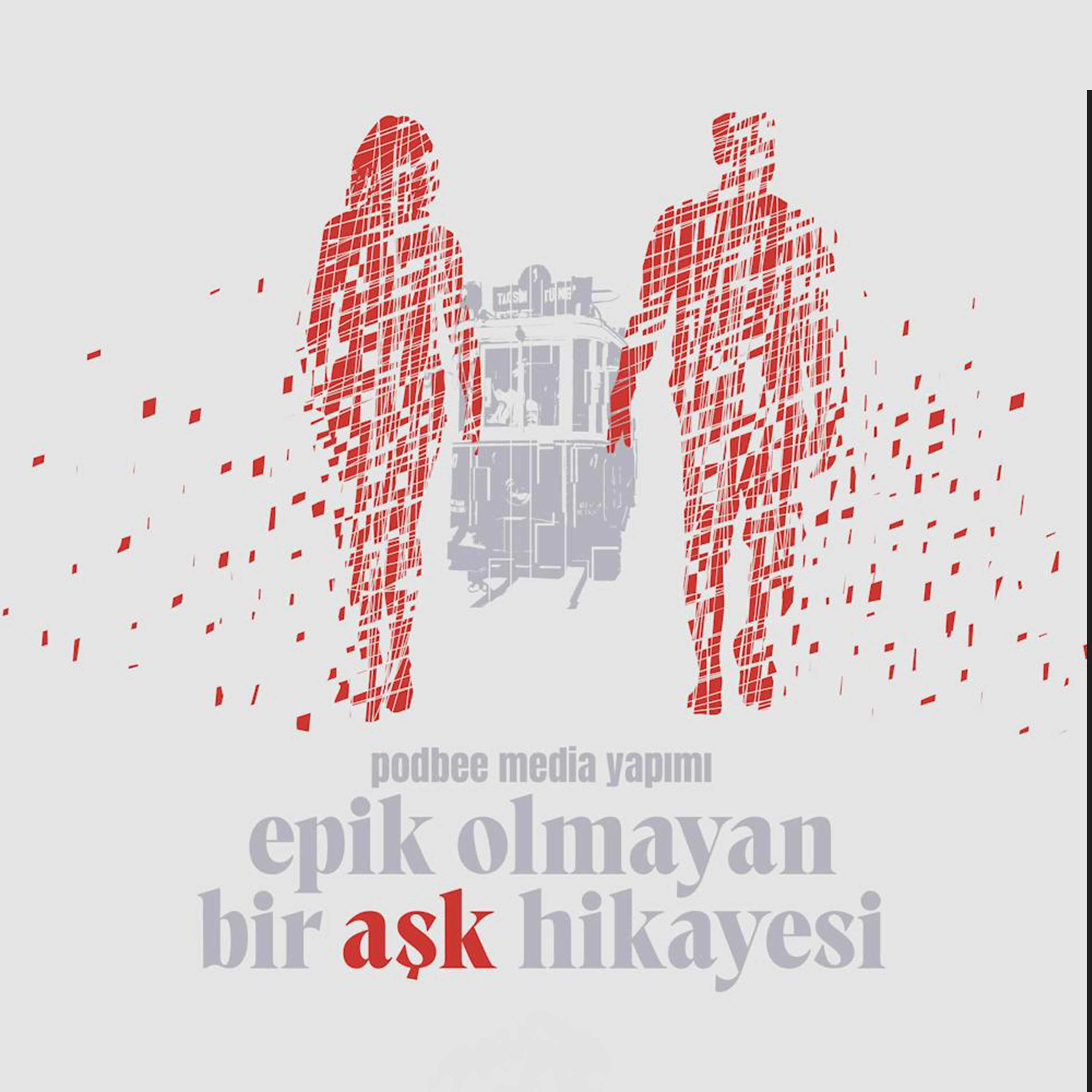 Epik Olmayan Bir Aşk Hikayesi