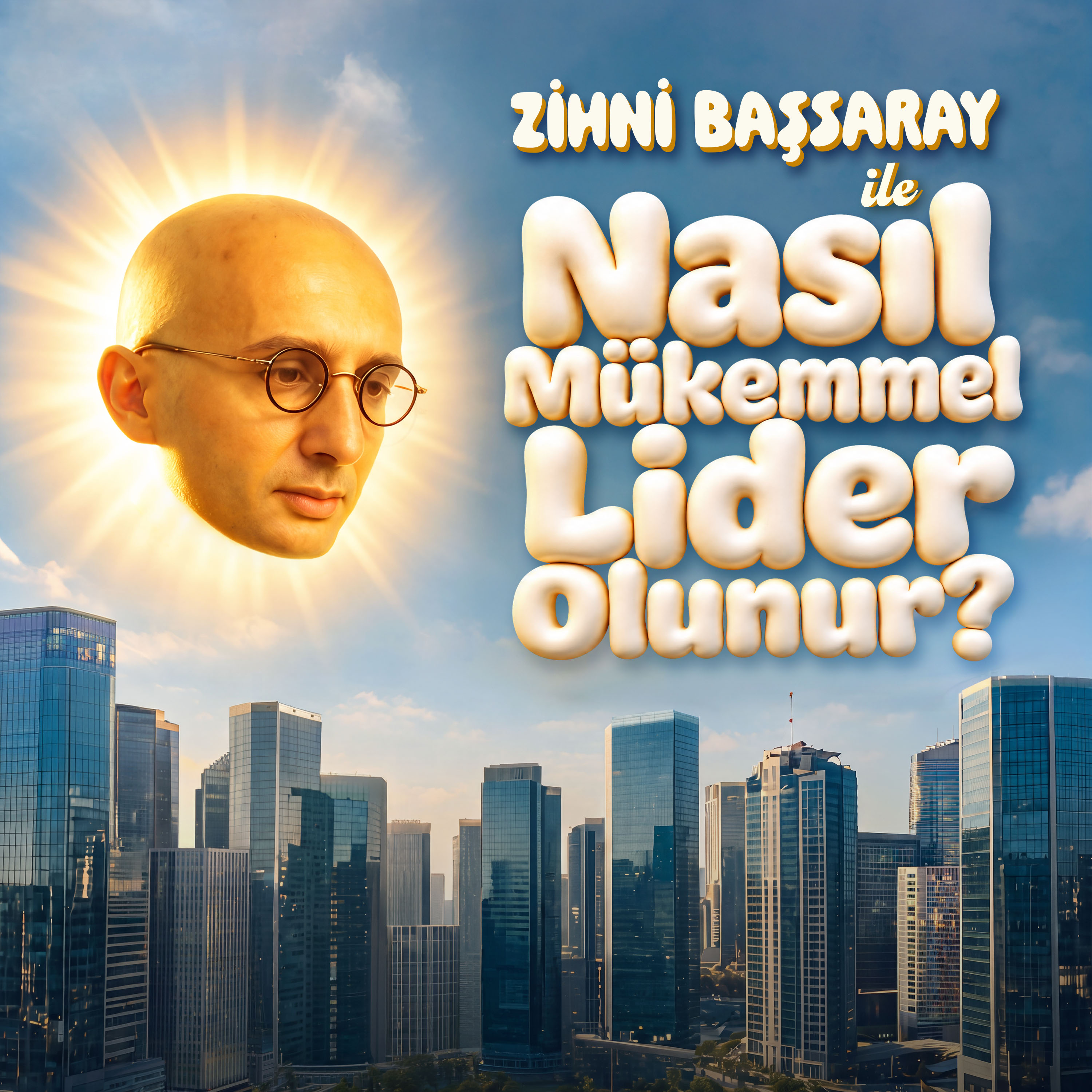 Nasıl Mükemmel Bir Lider Olunur?