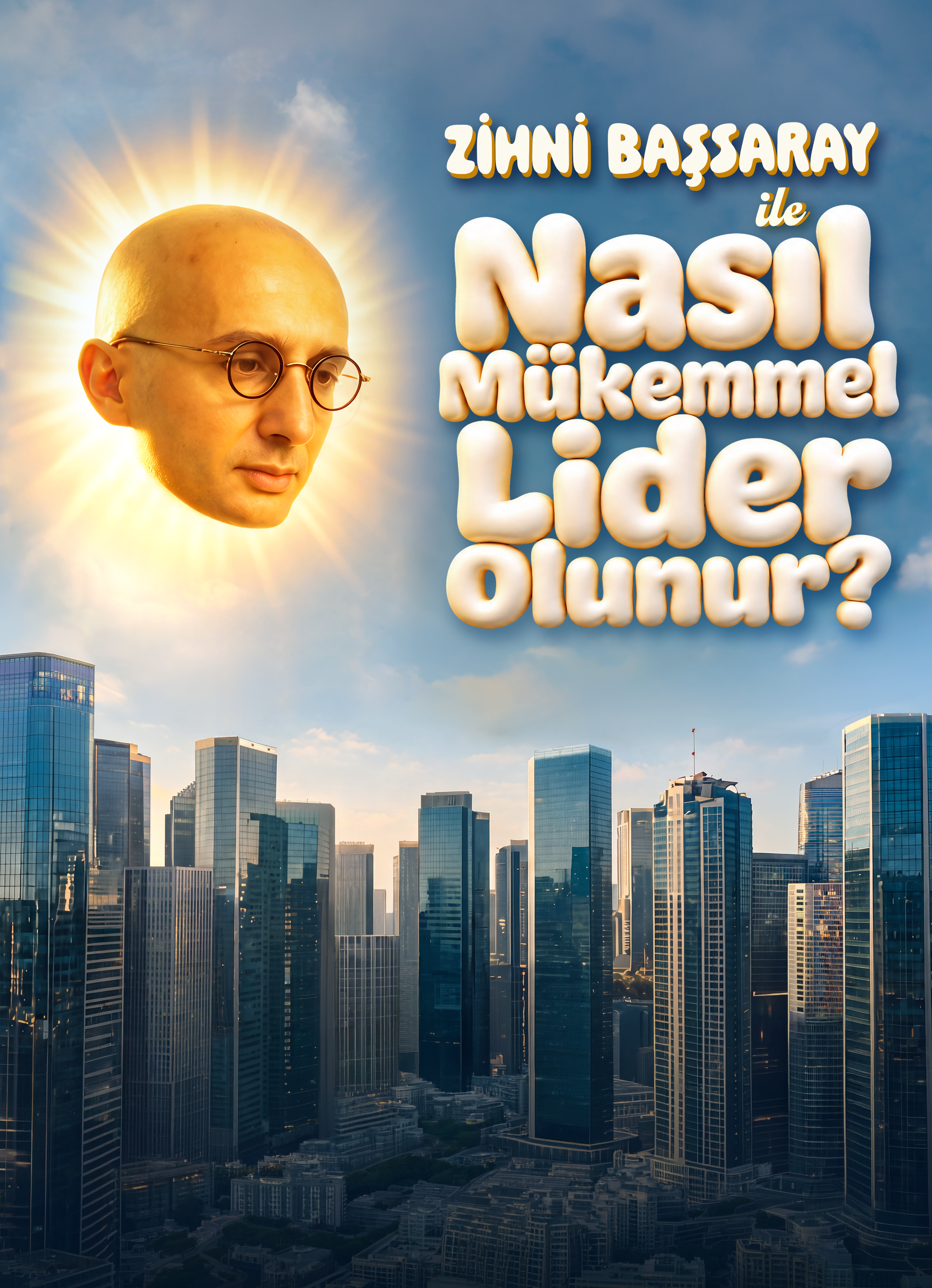 Nasıl Mükemmel Bir Lider Olunur?