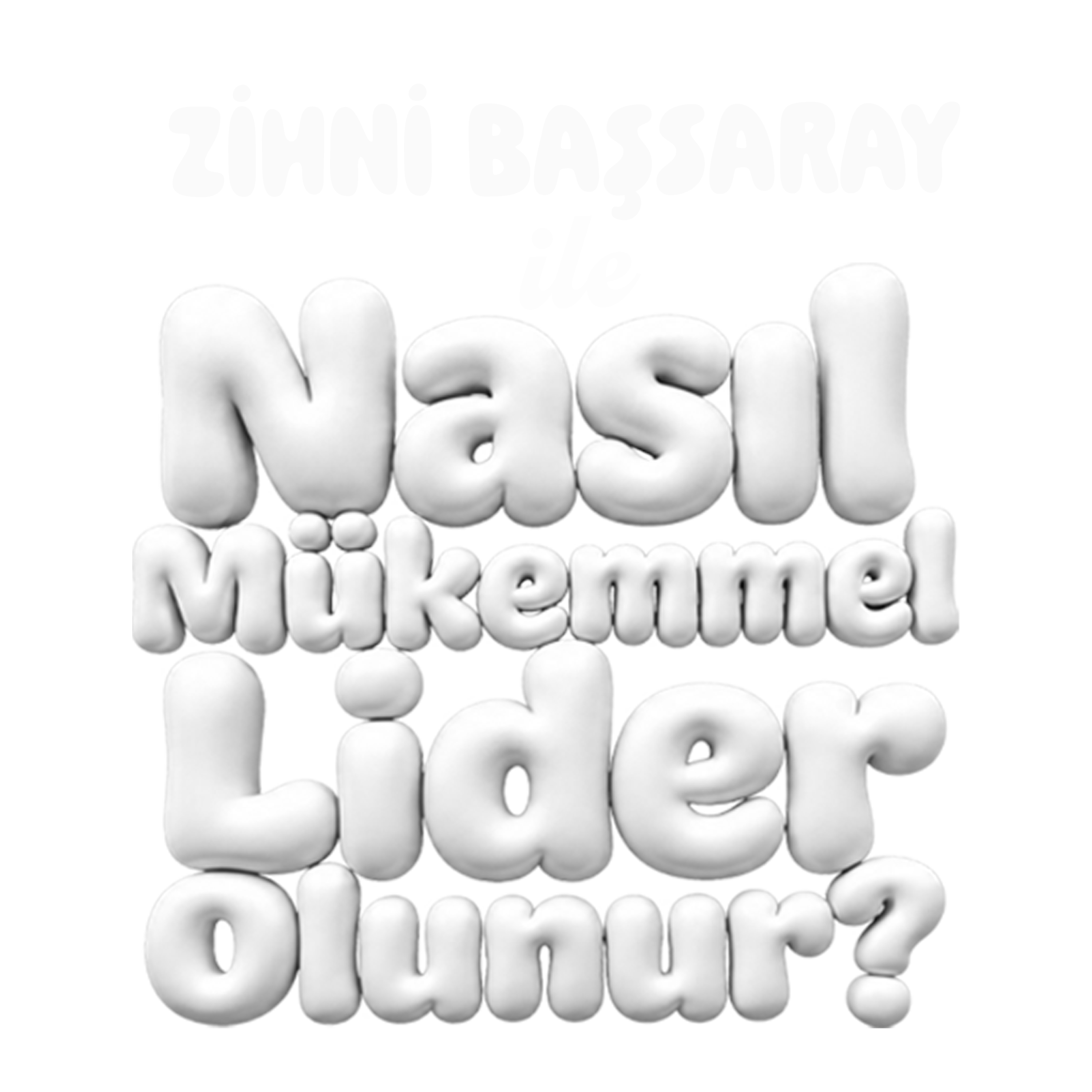 YENİ ŞOV