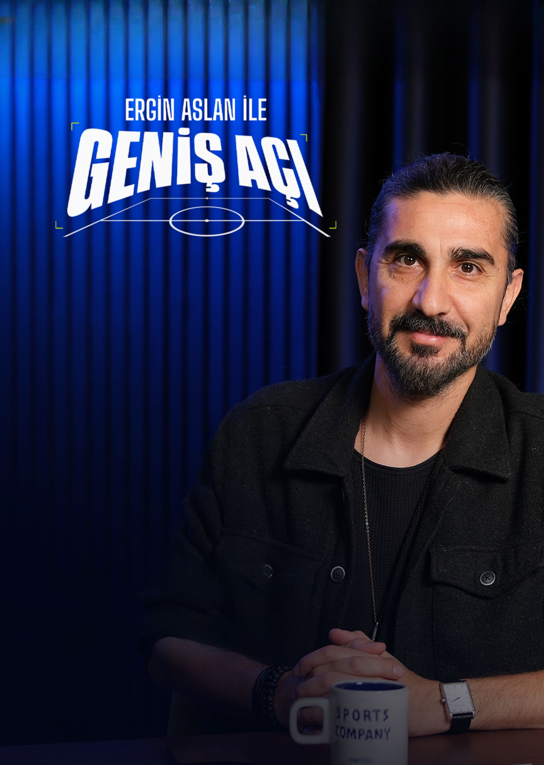Geniş Açı