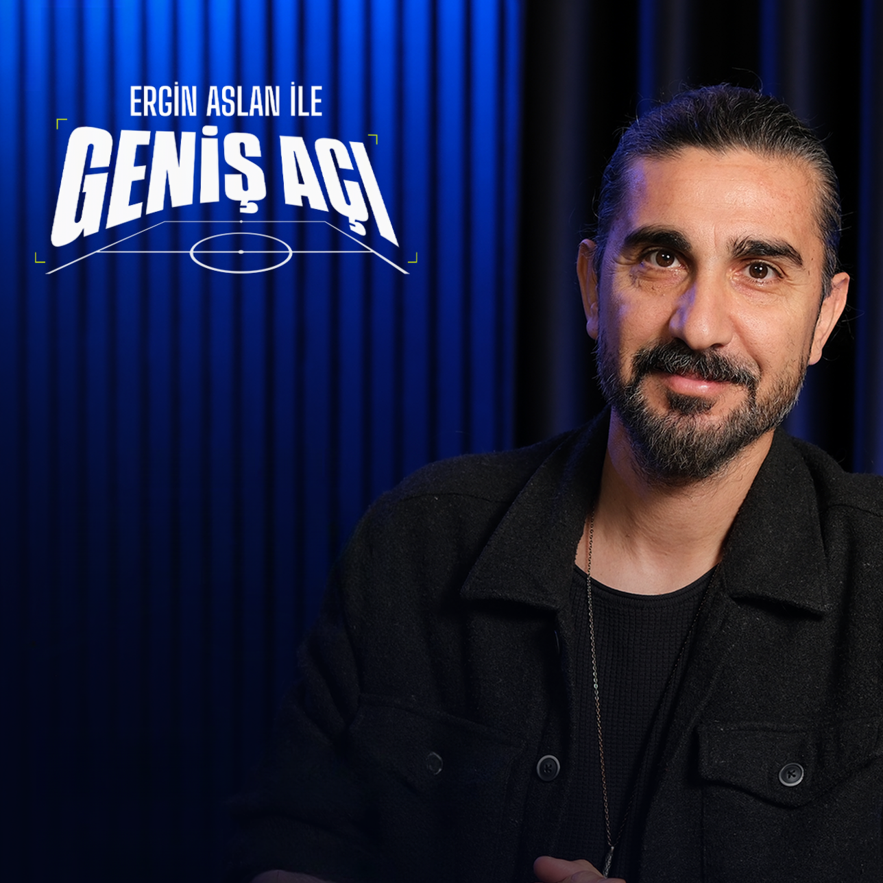 Geniş Açı
